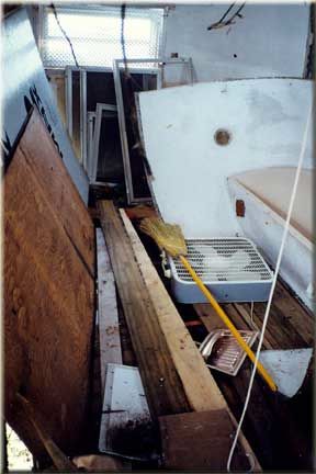 gutted winter 1999-2000
