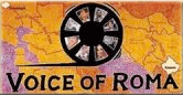 voice of roma