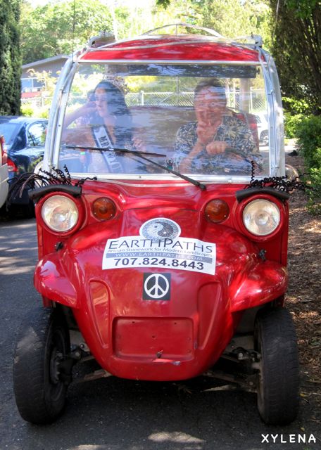 bubamara princess mobil